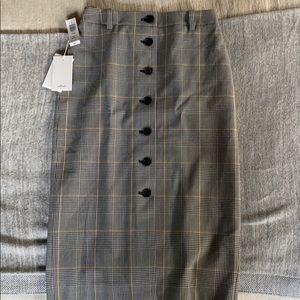 Wilfred skirt. Never been worn with tags